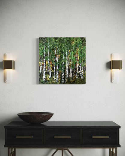 Forest Walk