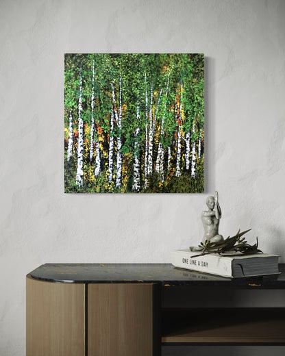 Forest Walk