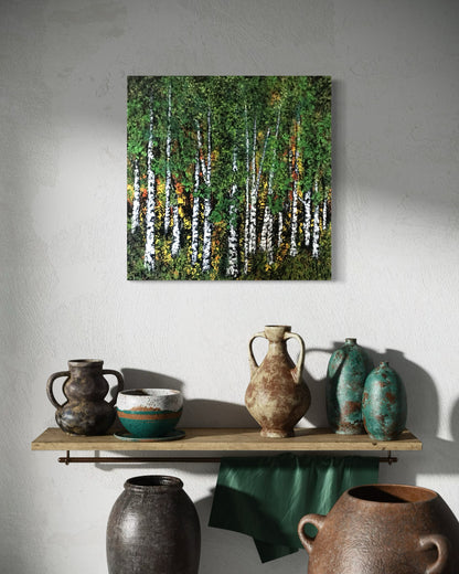 Forest Walk