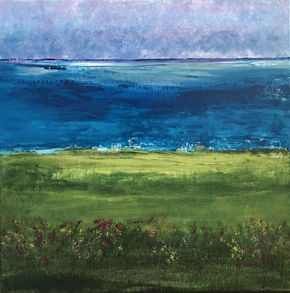 Spanish Bay