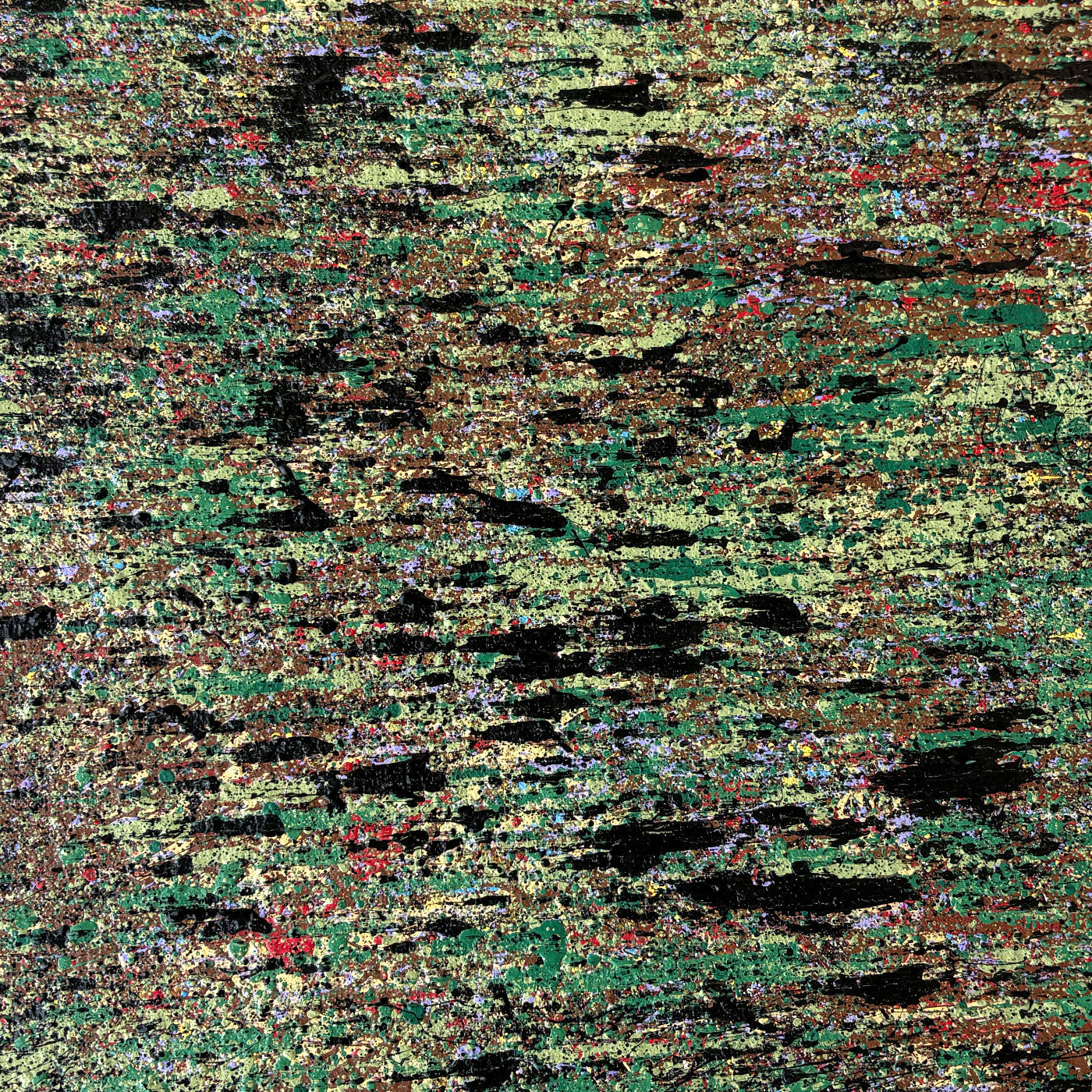 Pebble Beach Fairway