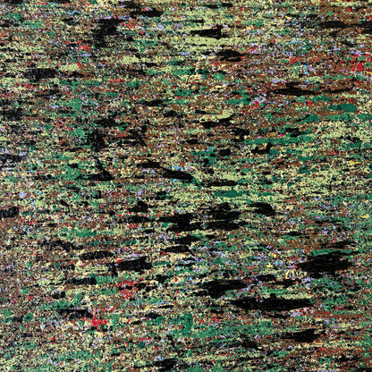 Pebble Beach Fairway