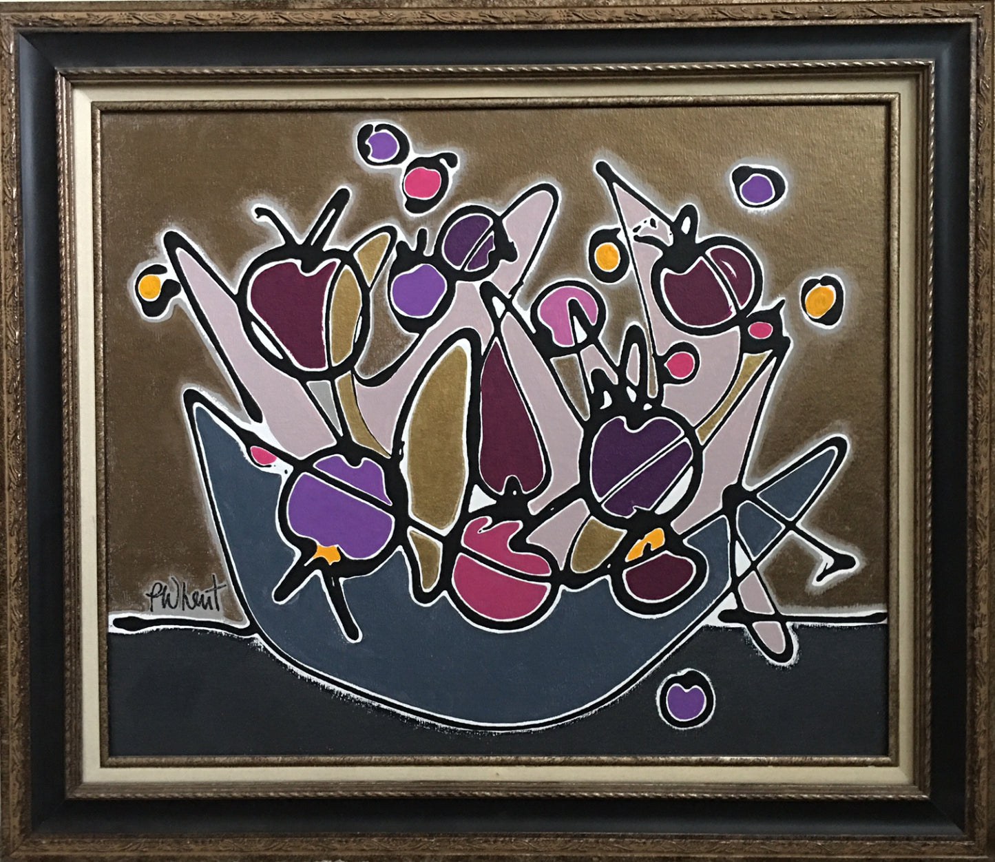 Fruit Bowl