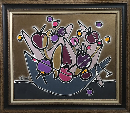 Fruit Bowl